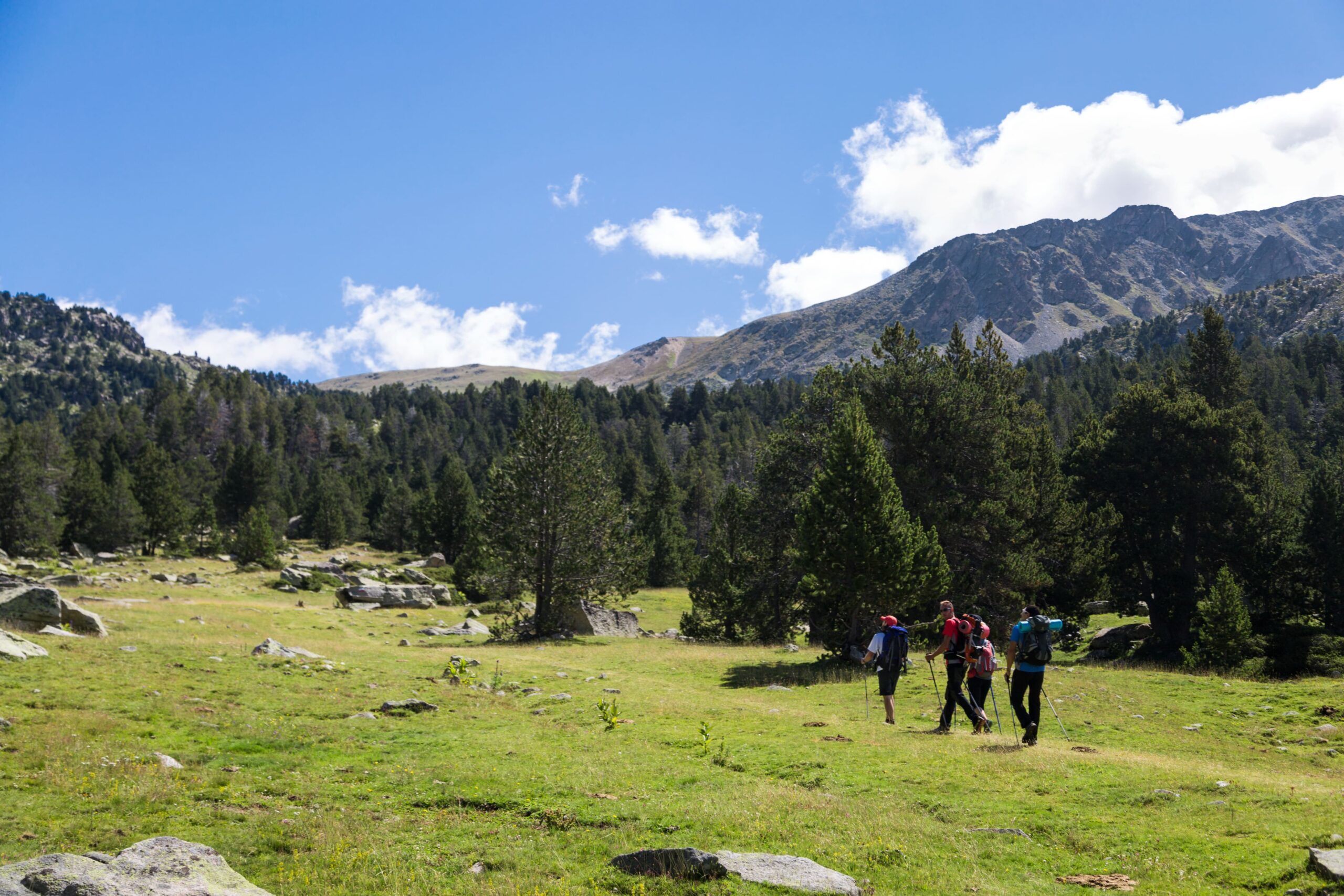 Andorra, el destino que te cuida