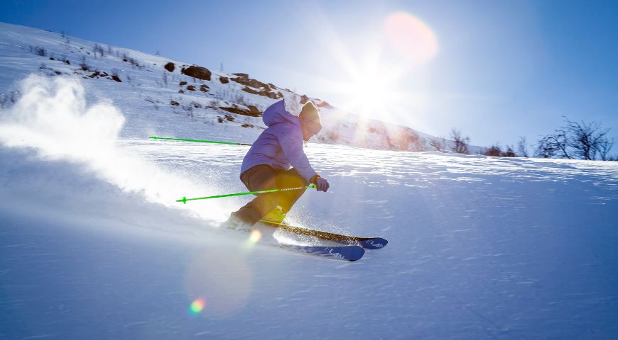 AHD Blog Prepárat per la temporada d'esquí de la millor manera