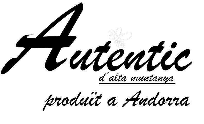 Logo autentic abelles