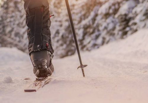 Prevención esquiador Podoactiva Andorra Health Destination